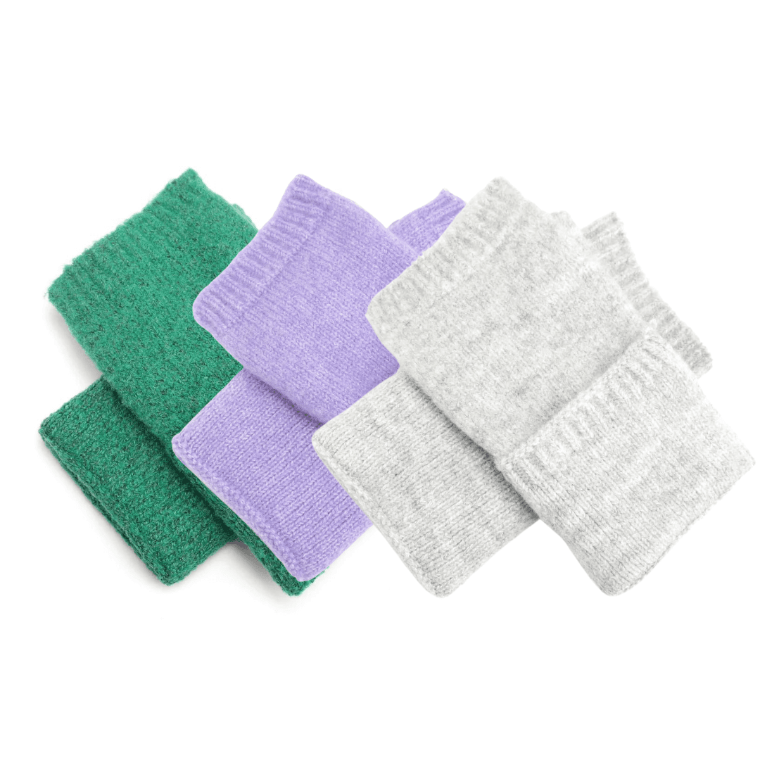 Woollen Mittens
