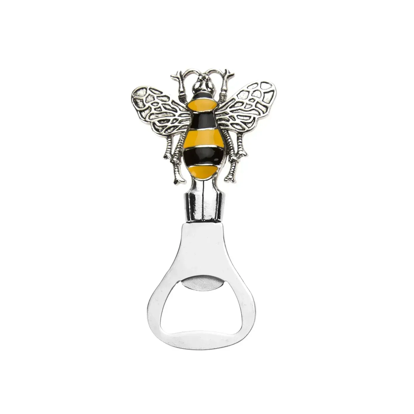Hand Enamelled Bottle Opener - Pick the One That's So Them