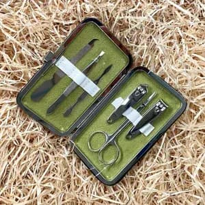 Gorgeous Manicure Gift Set – The Nail Kit She'll Actually Use