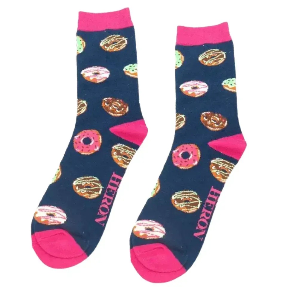 Men's Bamboo Socks (Size 7-11)