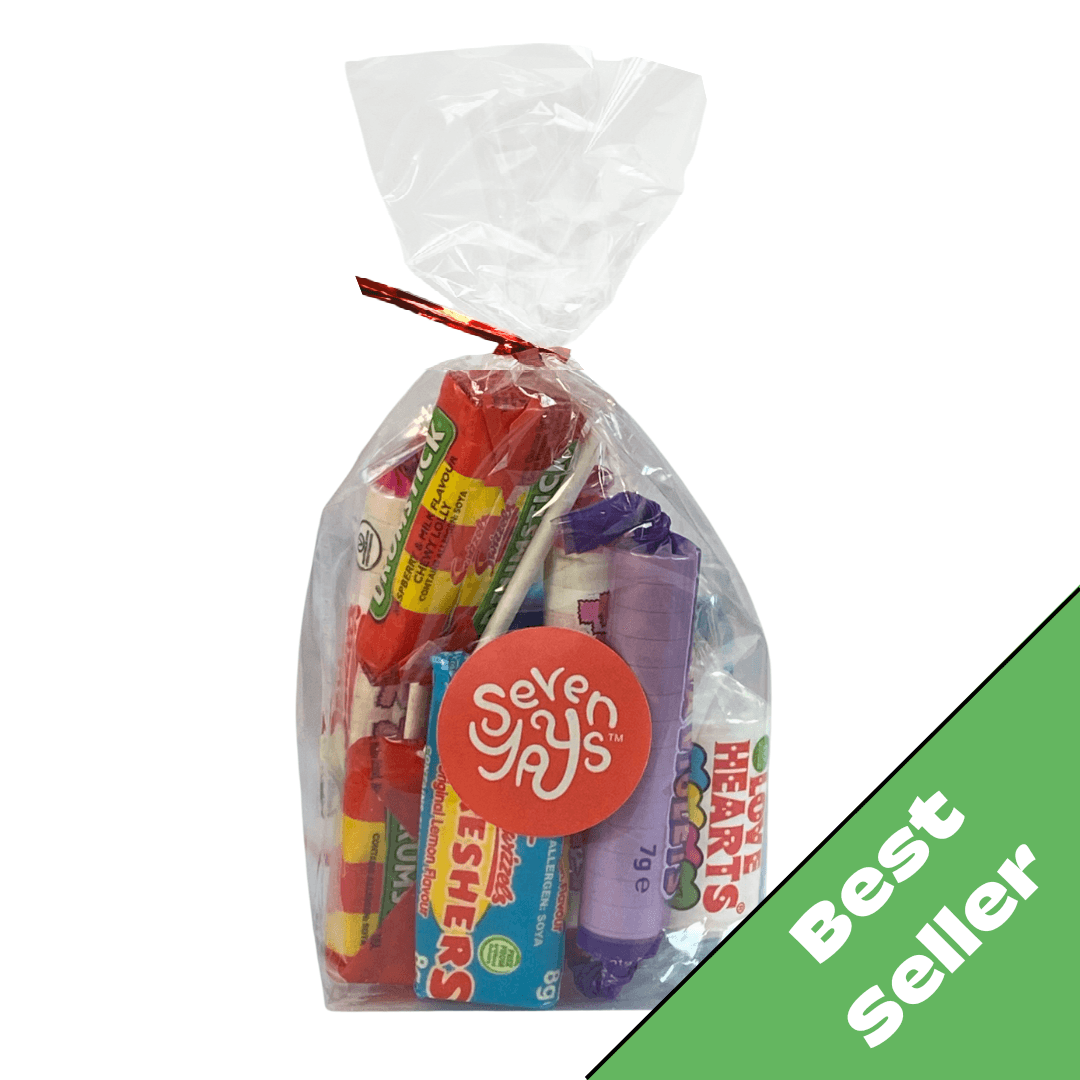 Swizzels Retro Sweet Favourites