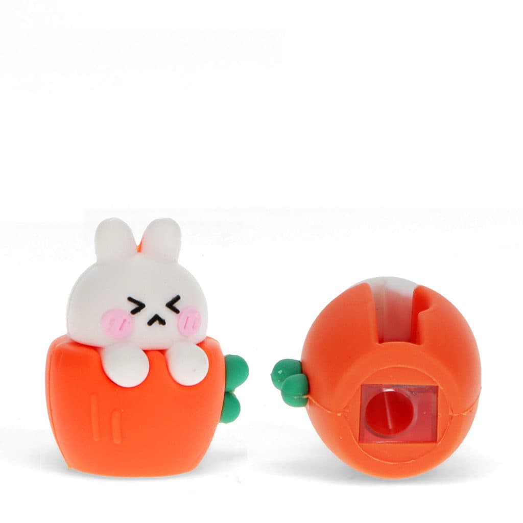 White Rabbit Pencil Sharpener