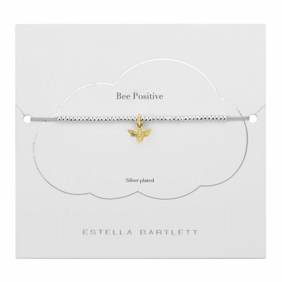 Estella Bartlett Sentiment Bracelet Collection