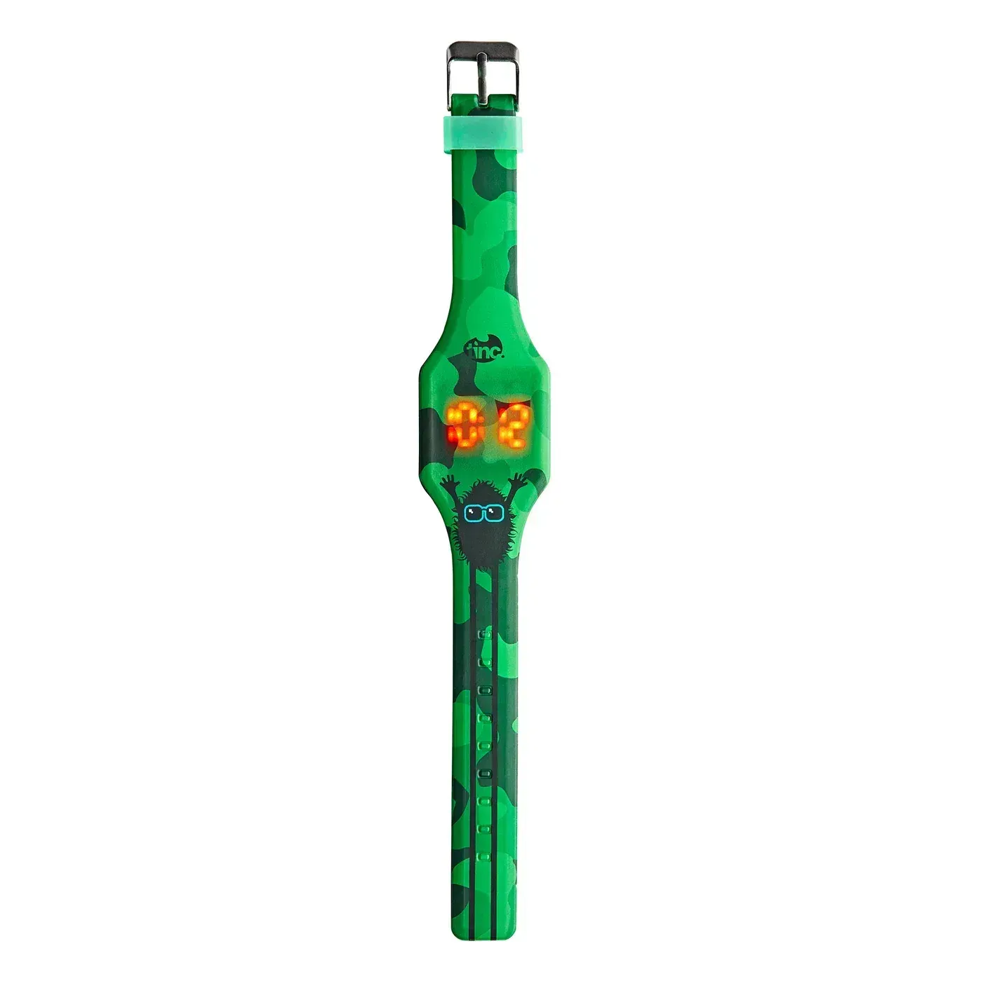 Tinc Digital Touch Watch