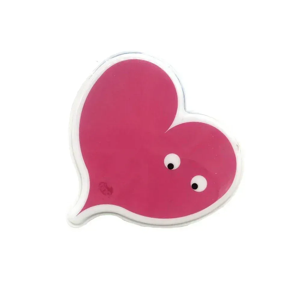 Heart Click Torch