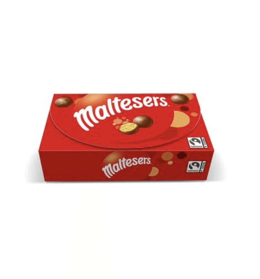 Maltesers Gift Box