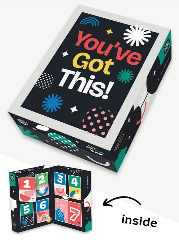Engagement Advent Yay for Son — Premium