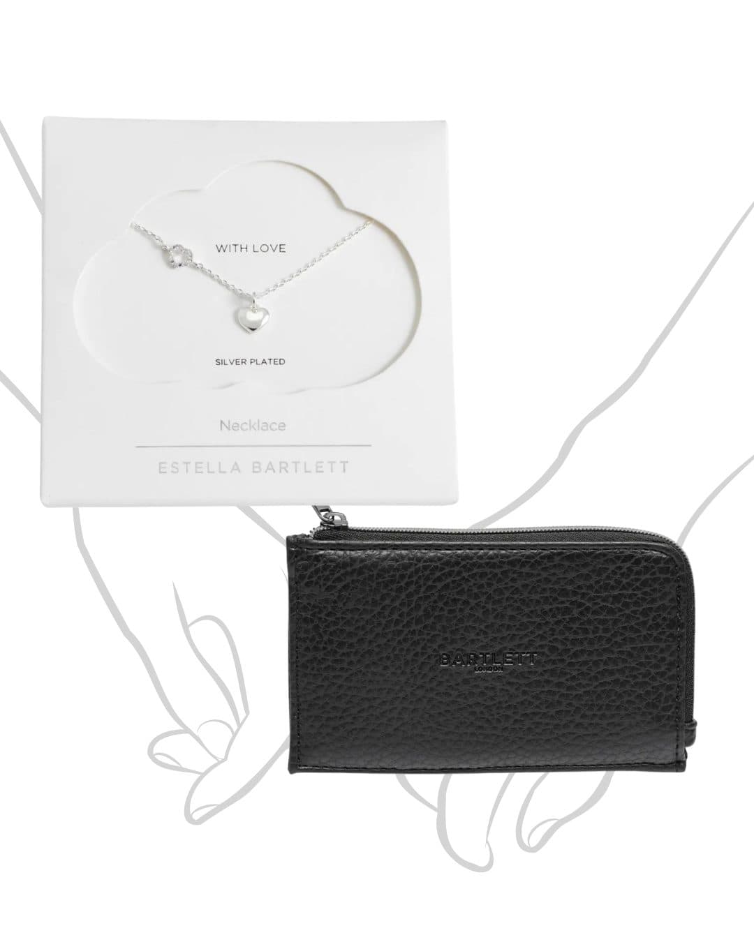 The His and Hers Bundle