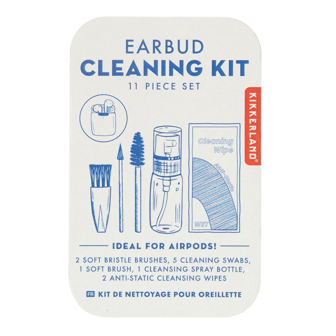Earbud Cleaning Kit
