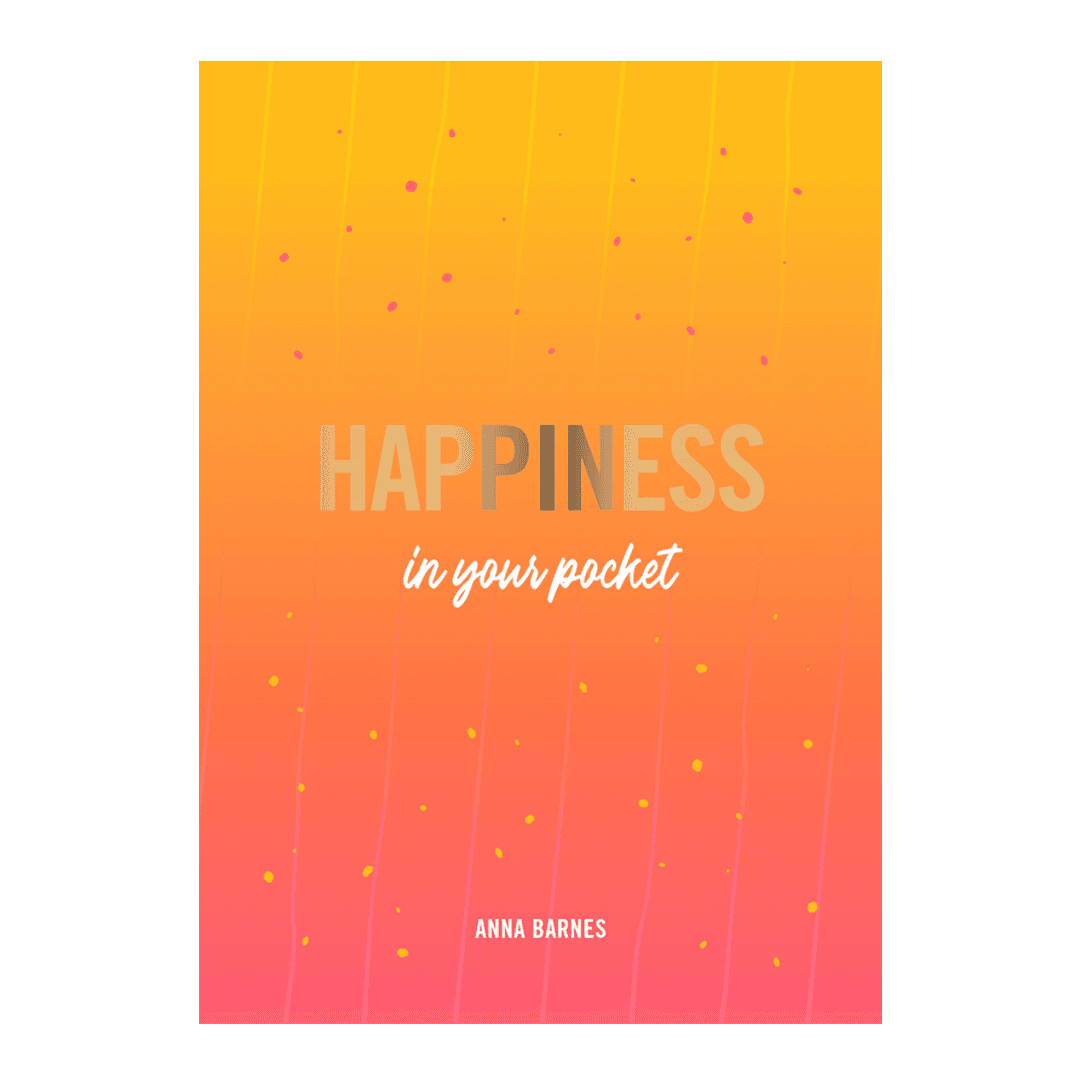 Happiness in Your Pocket Book