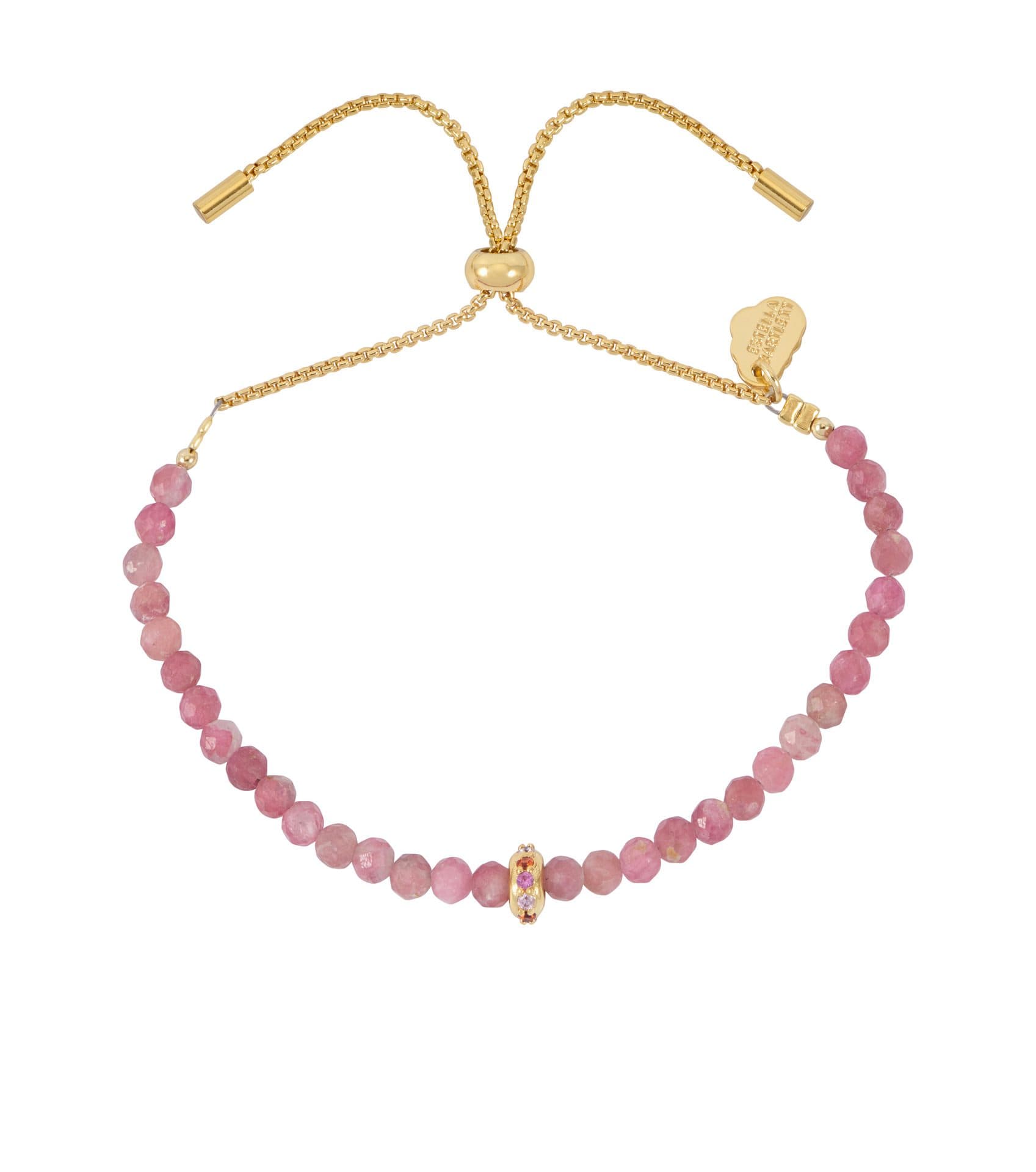 Estella Bartlett Tourmaline Gemstone Bracelet