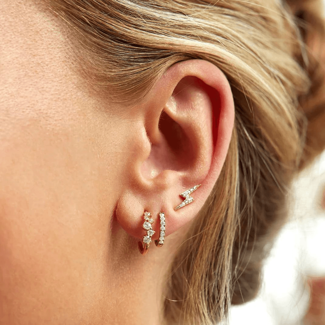 Estella Bartlett Earrings - Various Designs