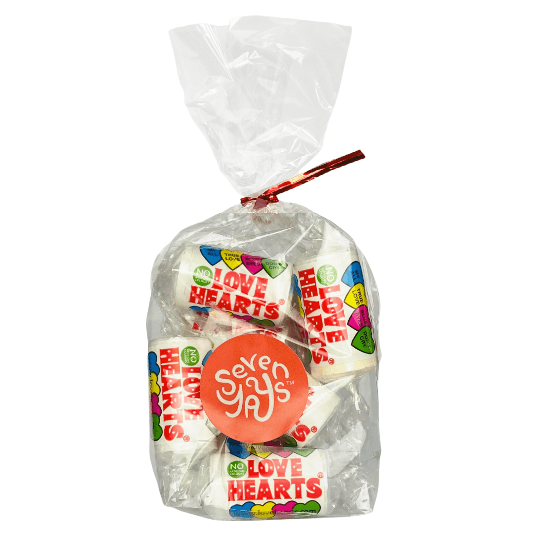 Swizzels Love Hearts 100g