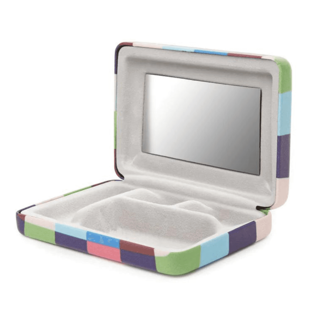 Travel Jewellery Case