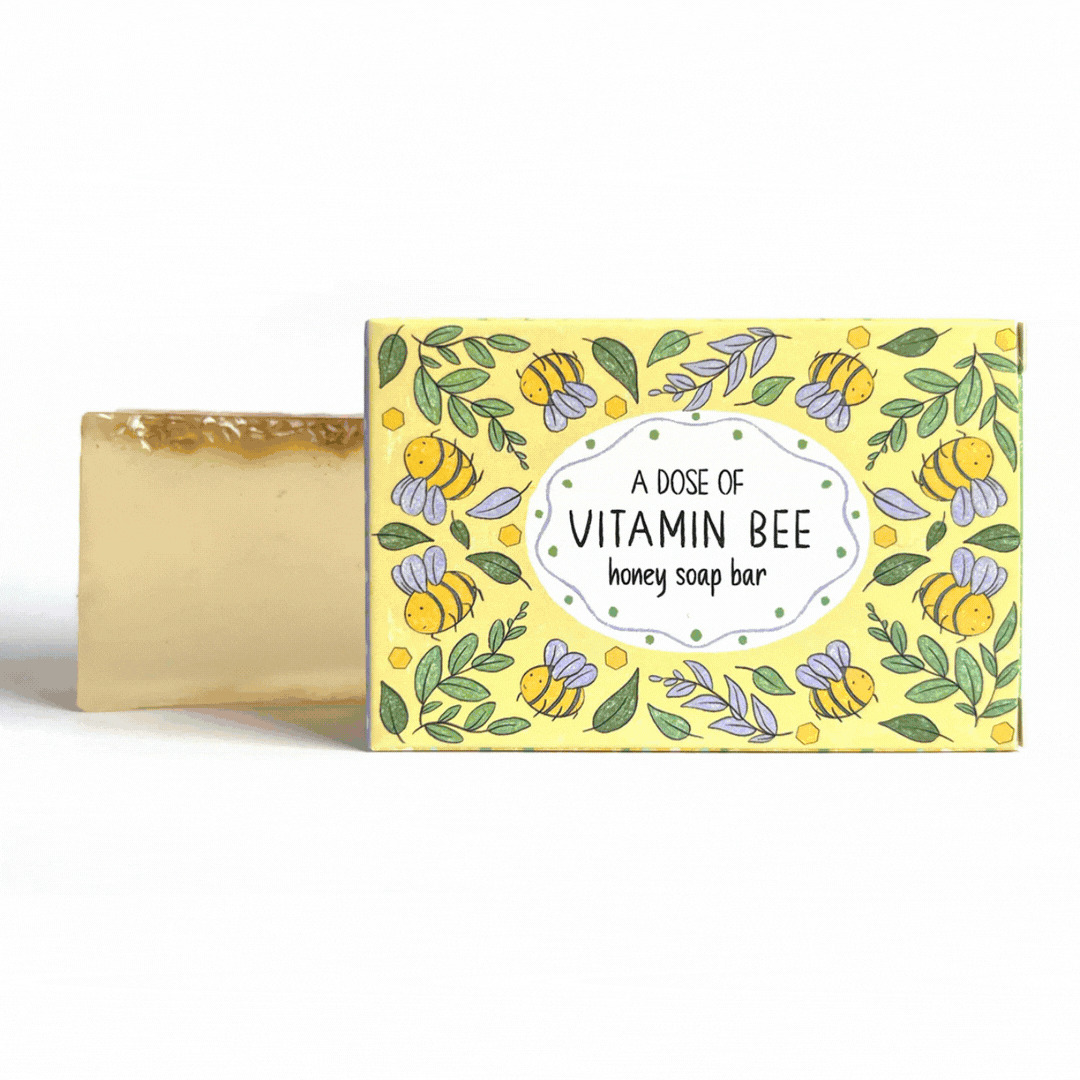 Handmade Vegan Soaps
