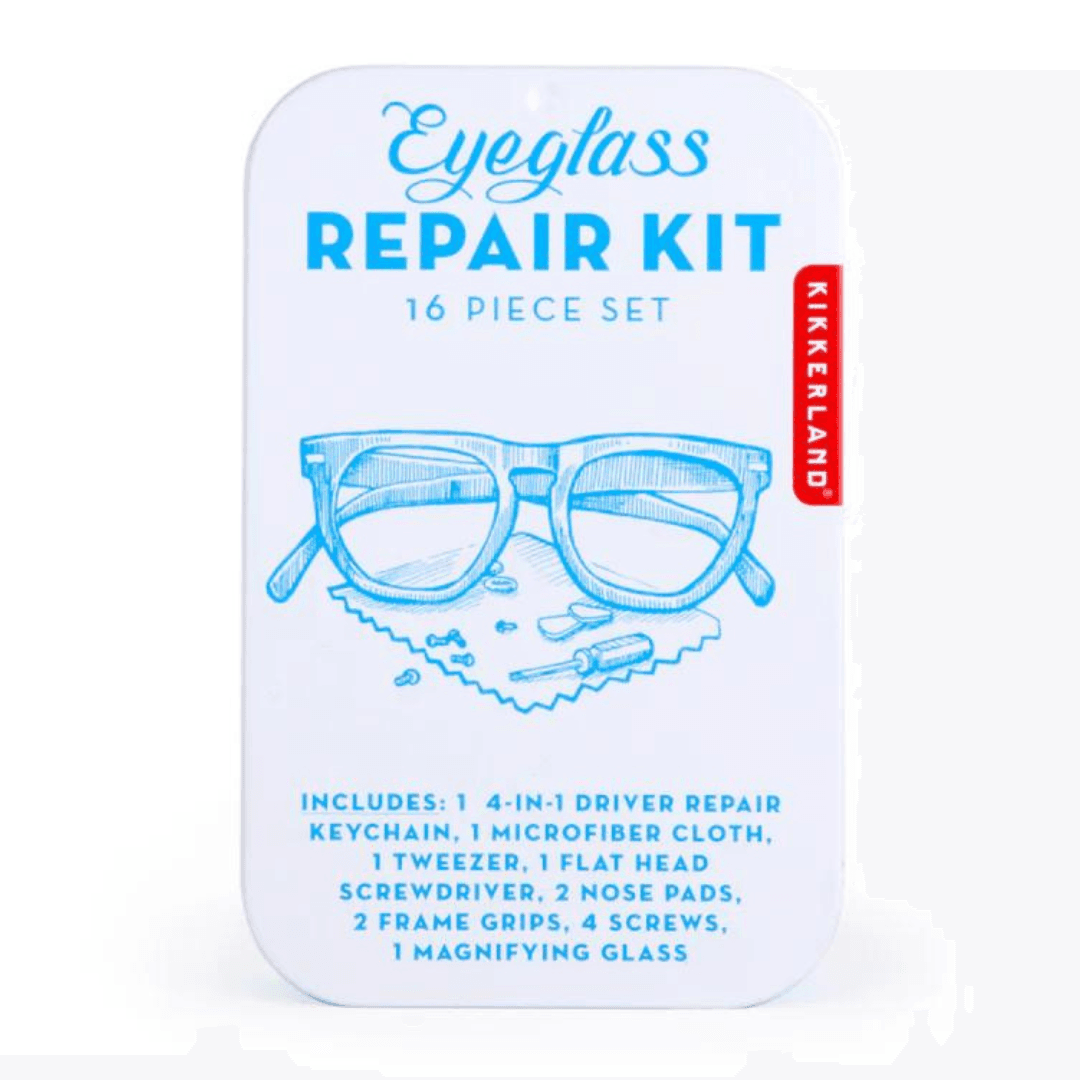 Eyeglass Repair Kit