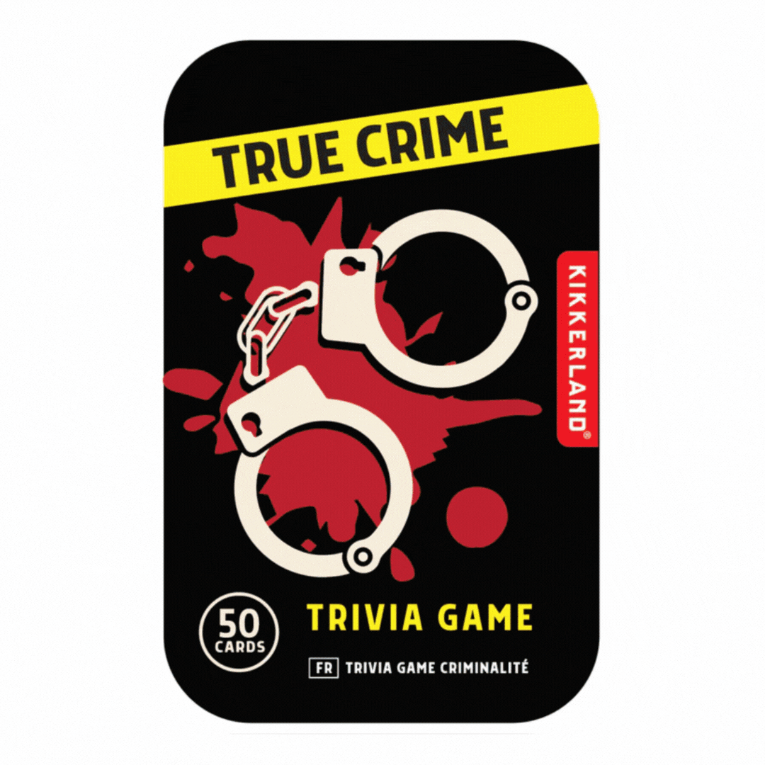 Trivia Card Games