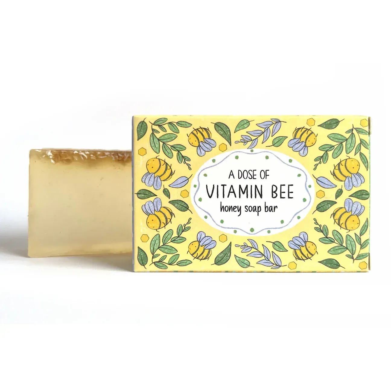Handmade Vegan Soaps