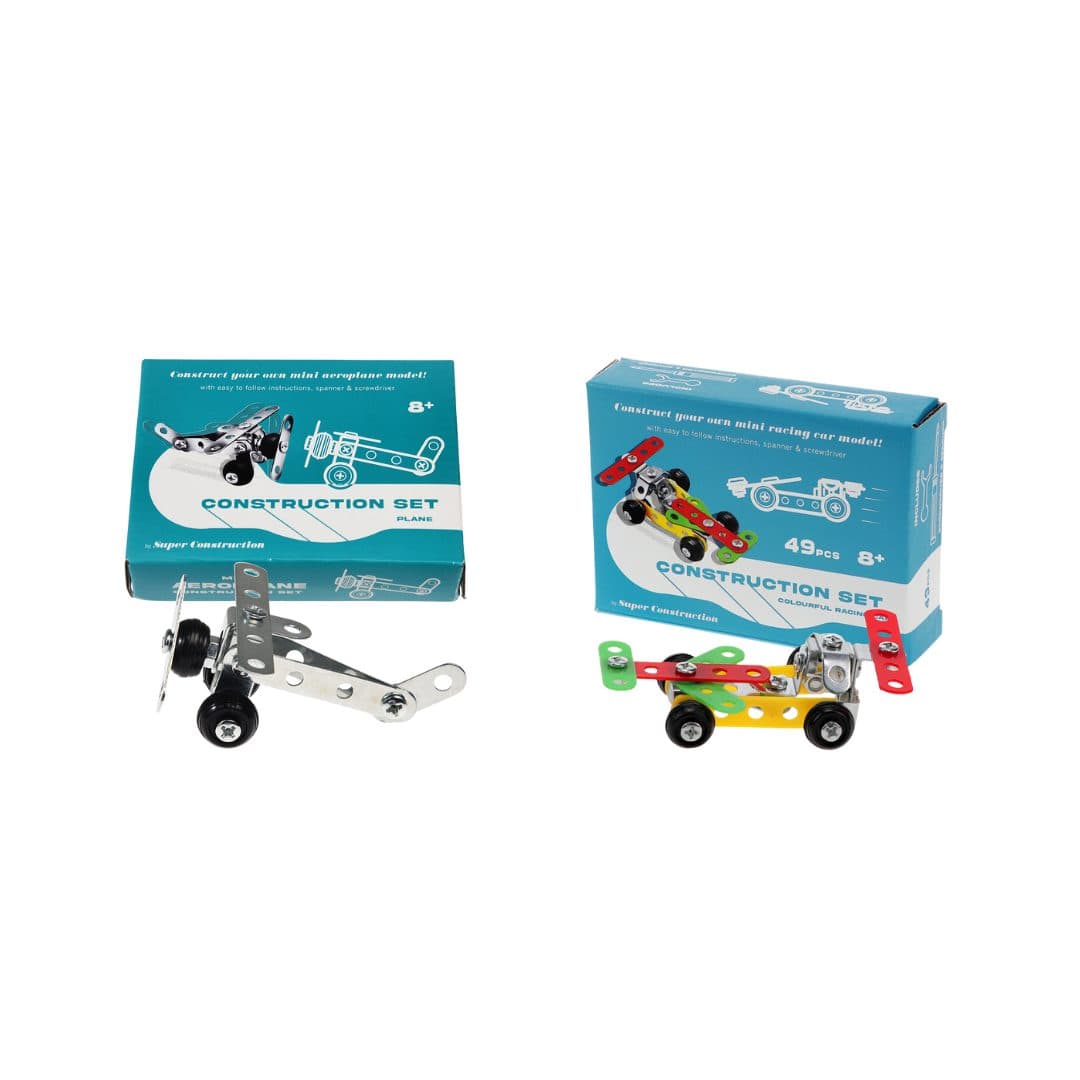 Mini Construction Kit