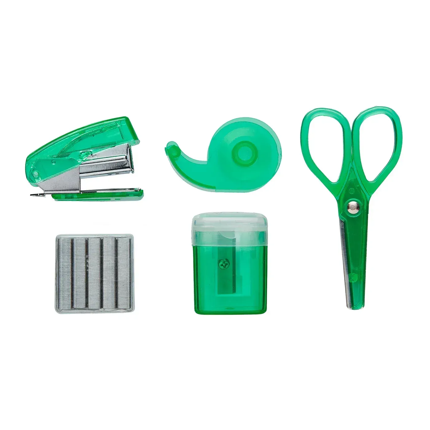 Heart Mini Stationery Set