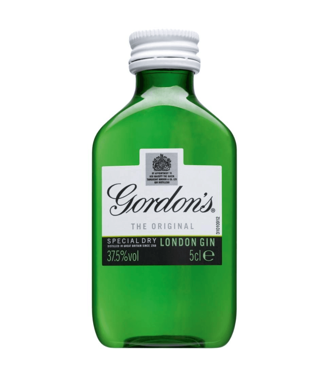 Gordon's London Dry Gin 5cl
