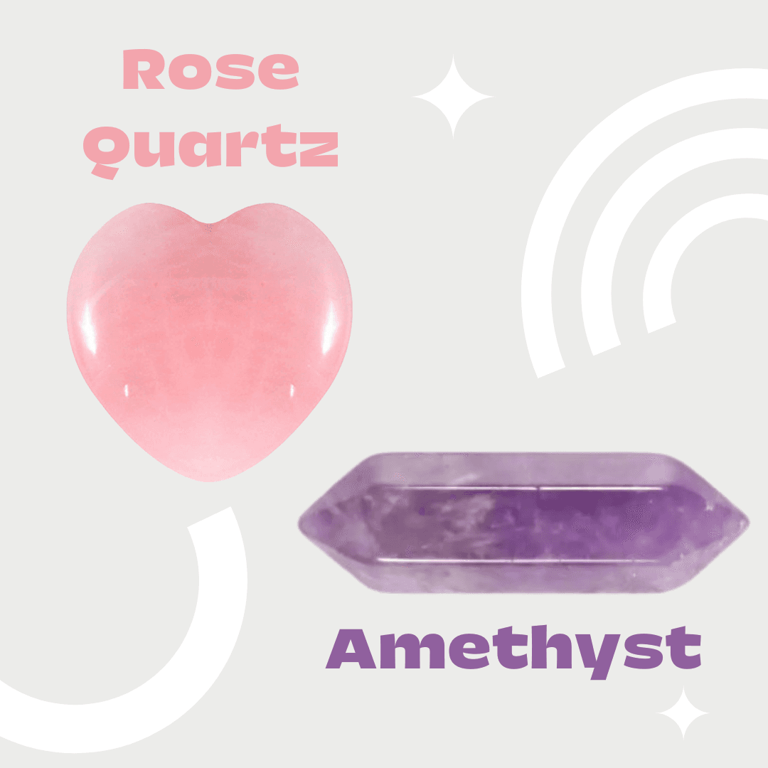 Healing Crystal