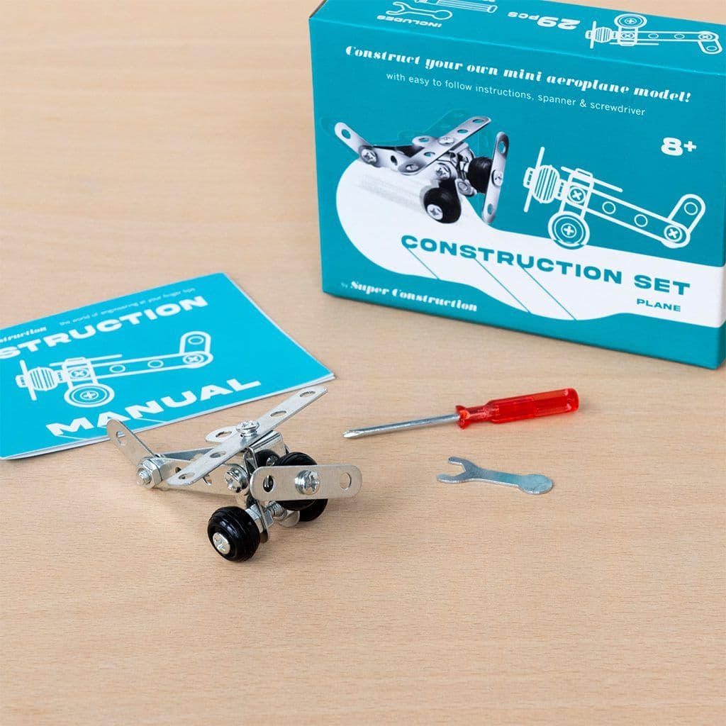 Mini Construction Kit