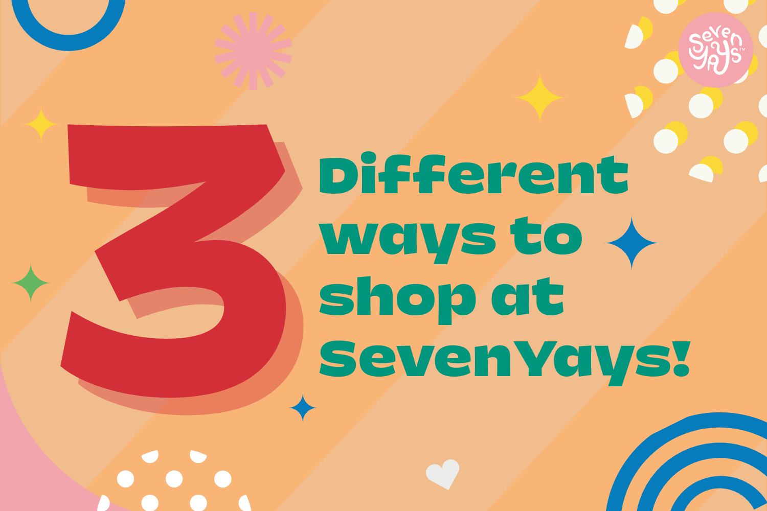 The Ultimate Guide to SevenYays: Three Ways to Create the Perfect Gift Experience
