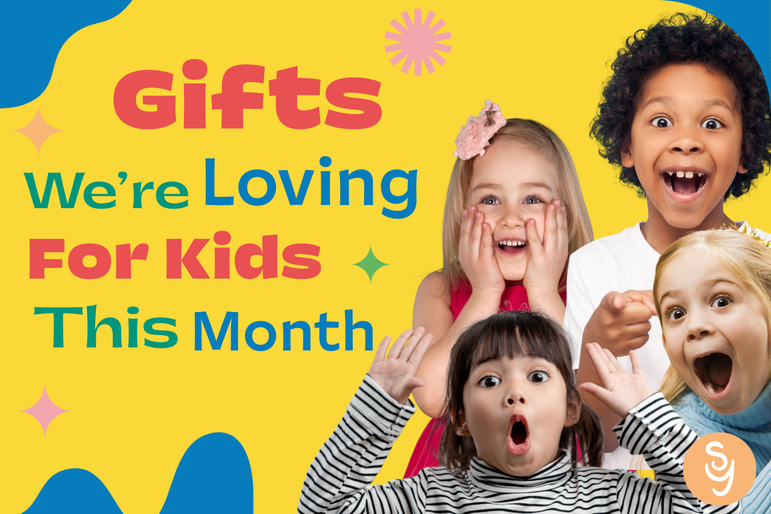 Why Kids Are Obsessing Over These Gift Boxes (And Parents Love Them Too)