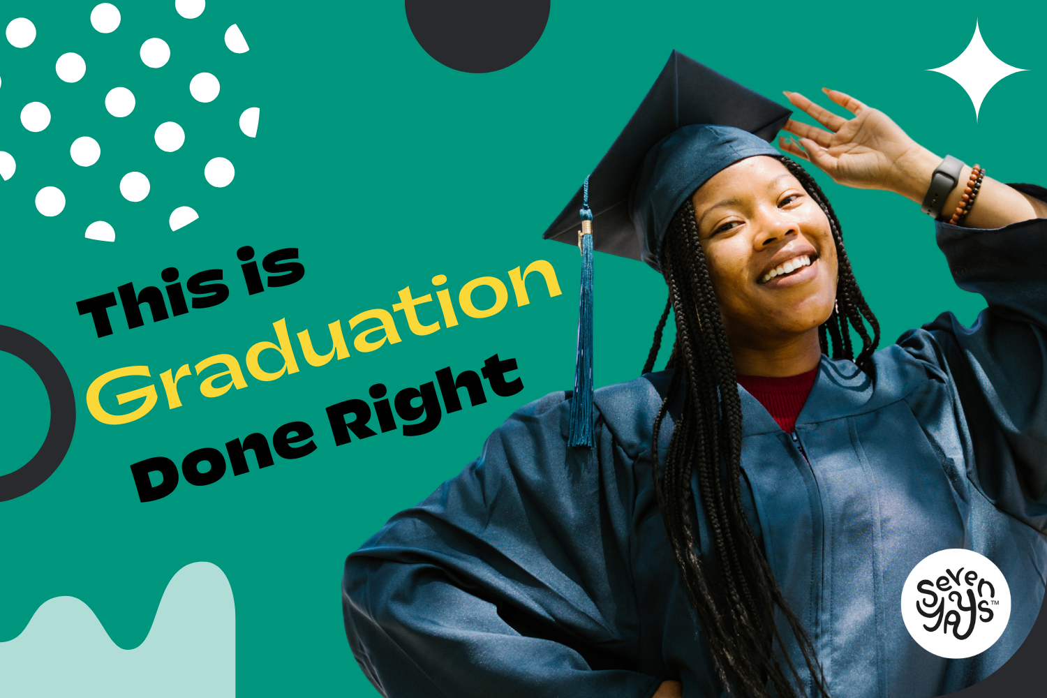 Graduation Gifts That Go Beyond the Cap Toss