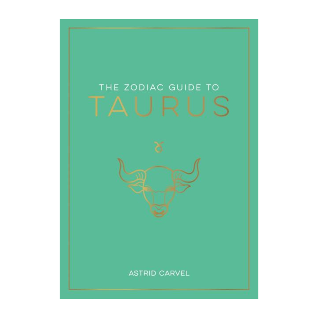 The Zodiac Guide To...Choose your star sign