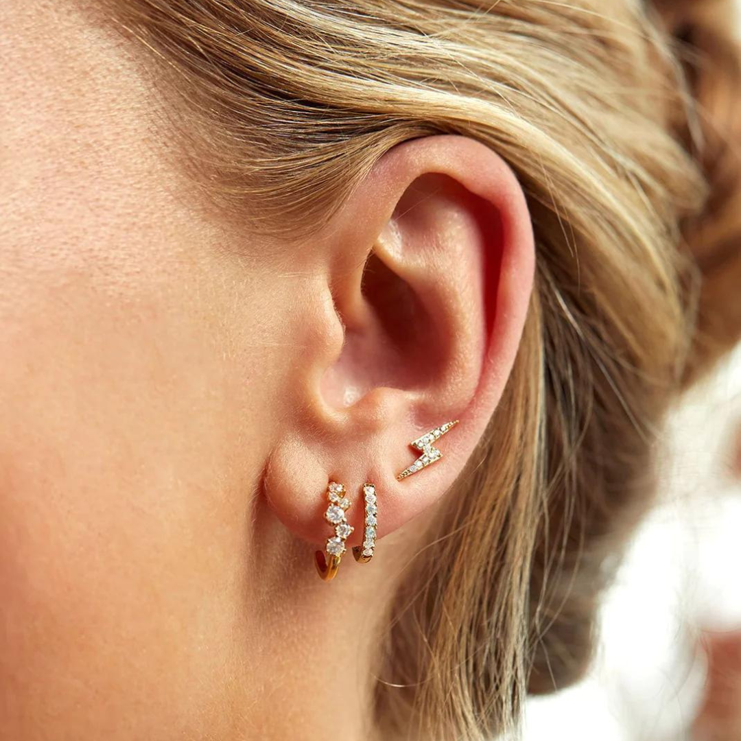 Estella Bartlett Earrings