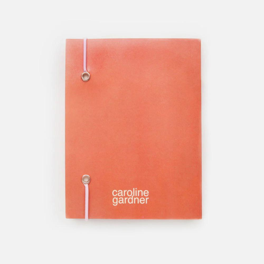 Jotter Pocket Notebook by Caroline Gardner