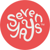 sevenyays logo