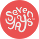 sevenyays logo