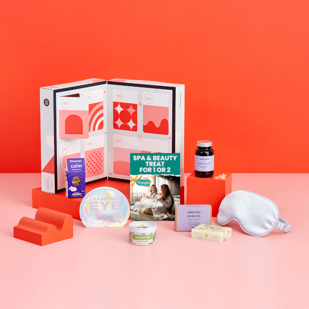 SevenYays Birthday Advent Calendars A Unique Birthday Gift Tagged sevenyays-birthday-advent-calendars-a-unique-birthday-gift-tagged