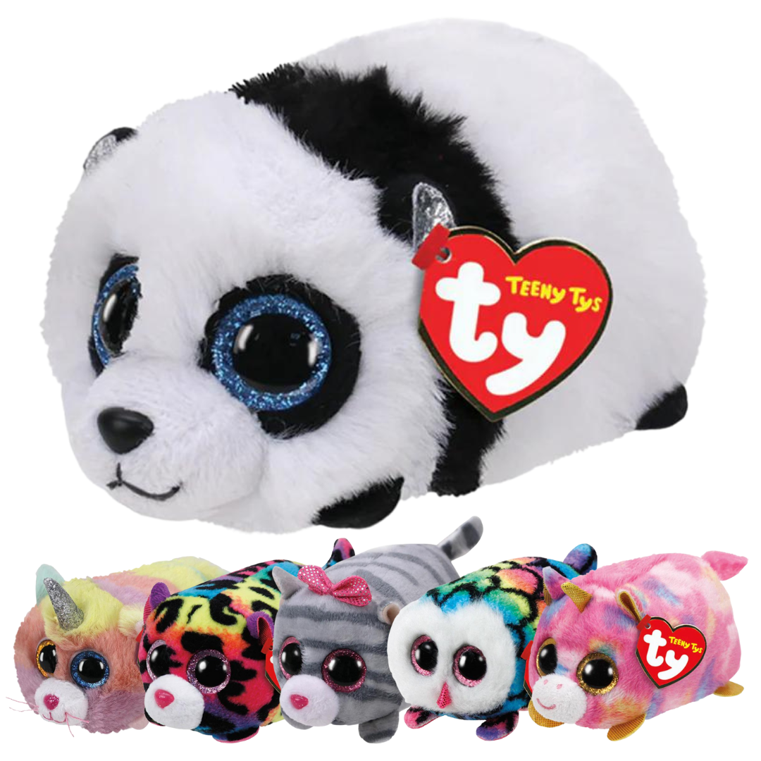 Teeny tys best sale panda
