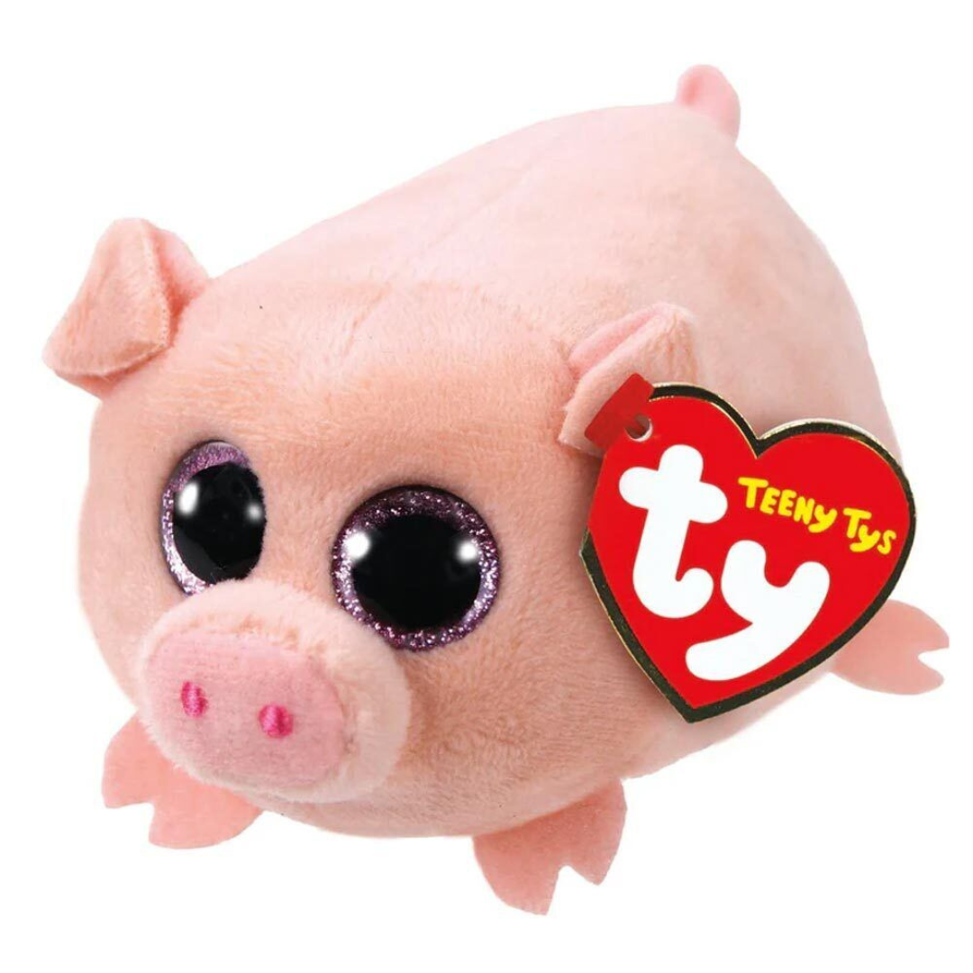 Teenie Ty Plush Soft Toy