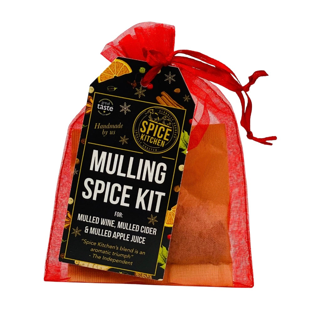 Mulling Spice Kit