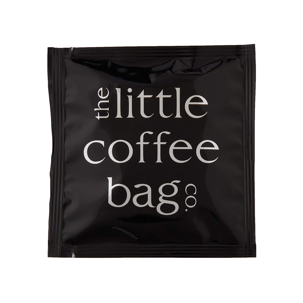 The Little Coffee Bag Co. Luxury Coffee Bags