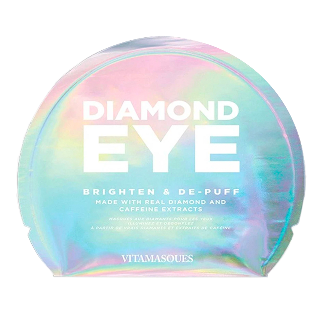 Vitamasques Eye Pads: Select from 2