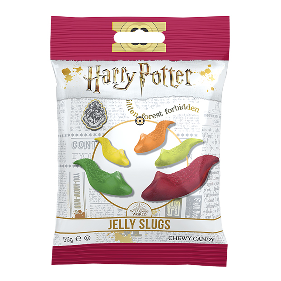 Harry Potter™ Jelly Slugs 56g