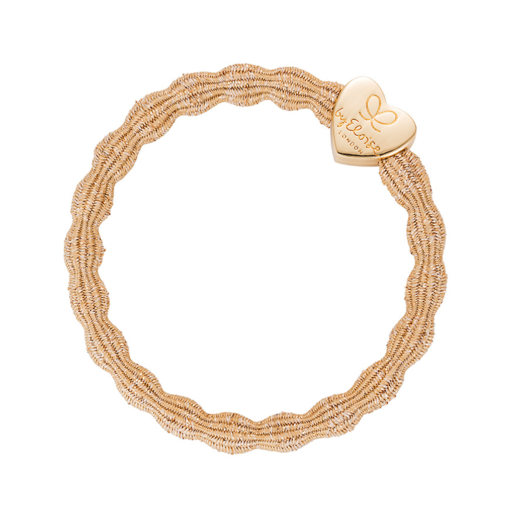 byEloise London Hair Band Bangle Christmas Edition