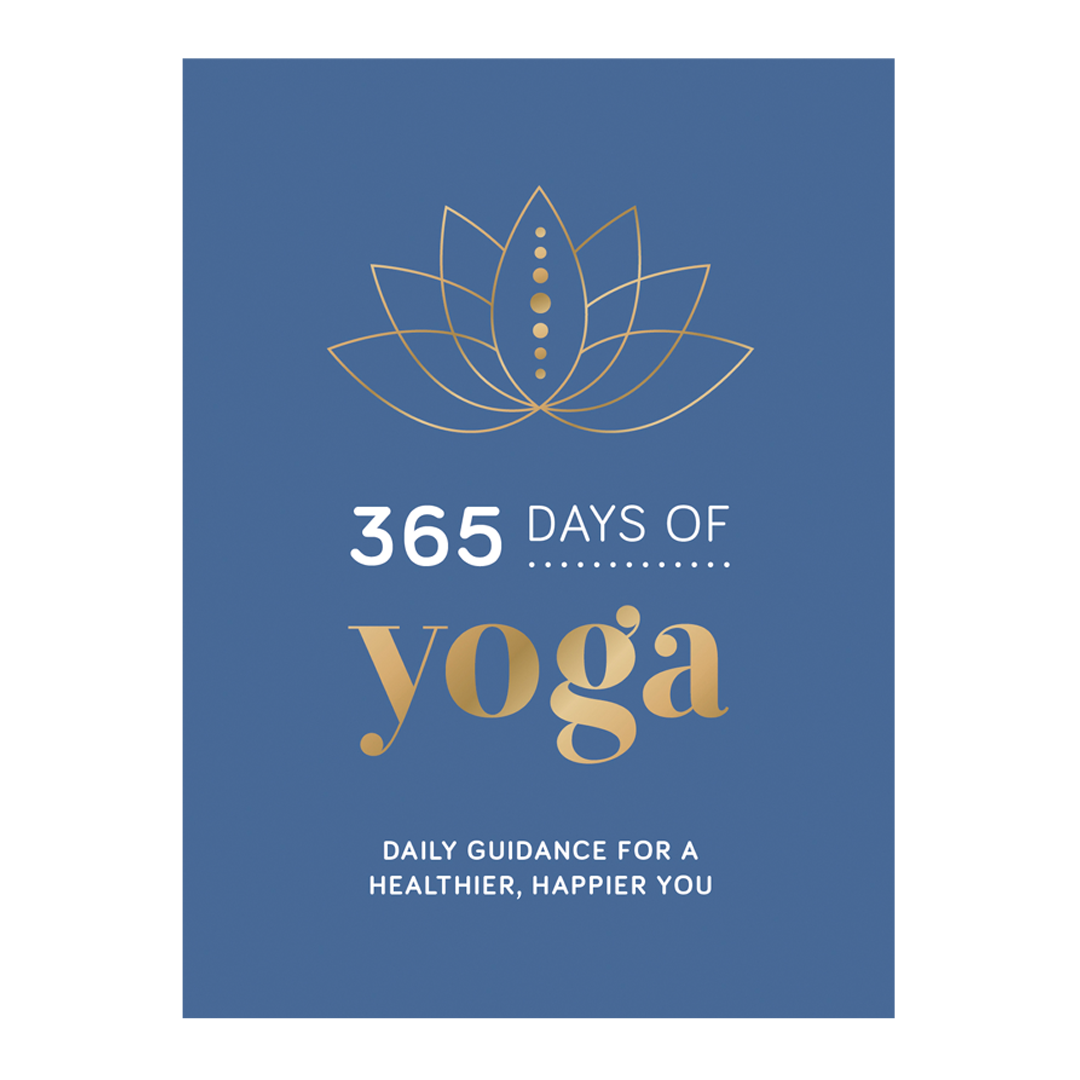 365 Days of.... Book of Daily Guidance