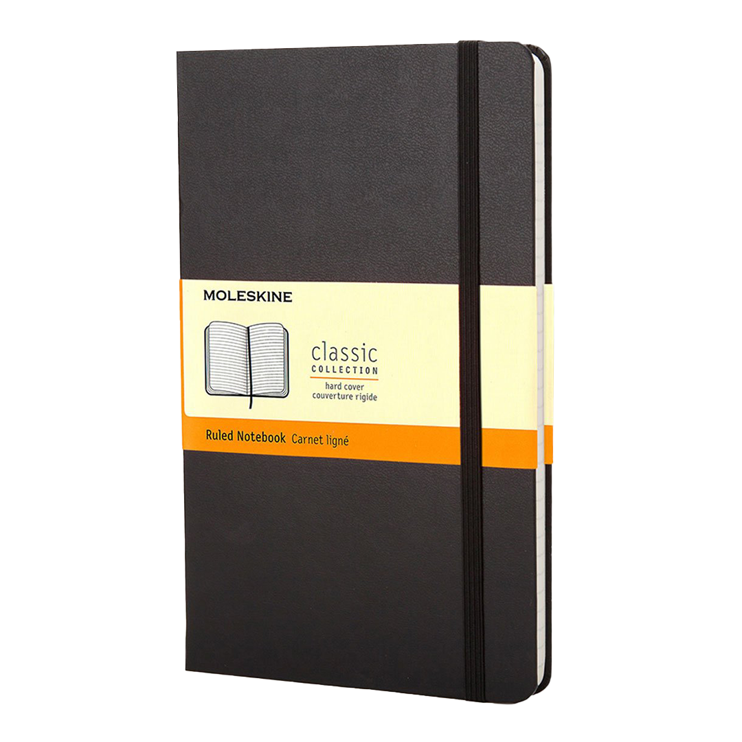 Moleskine Pocket Notebook