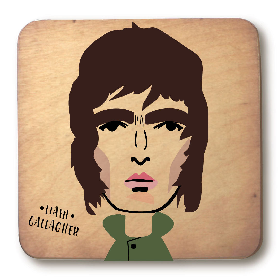 Music Legends Coaster - please select one...