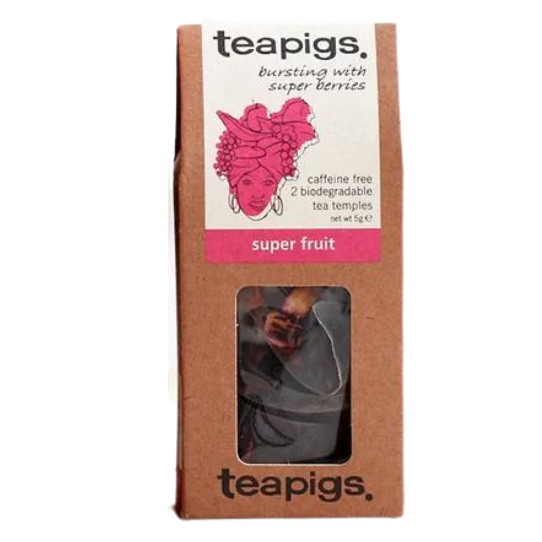 Teapigs Speciality Tea
