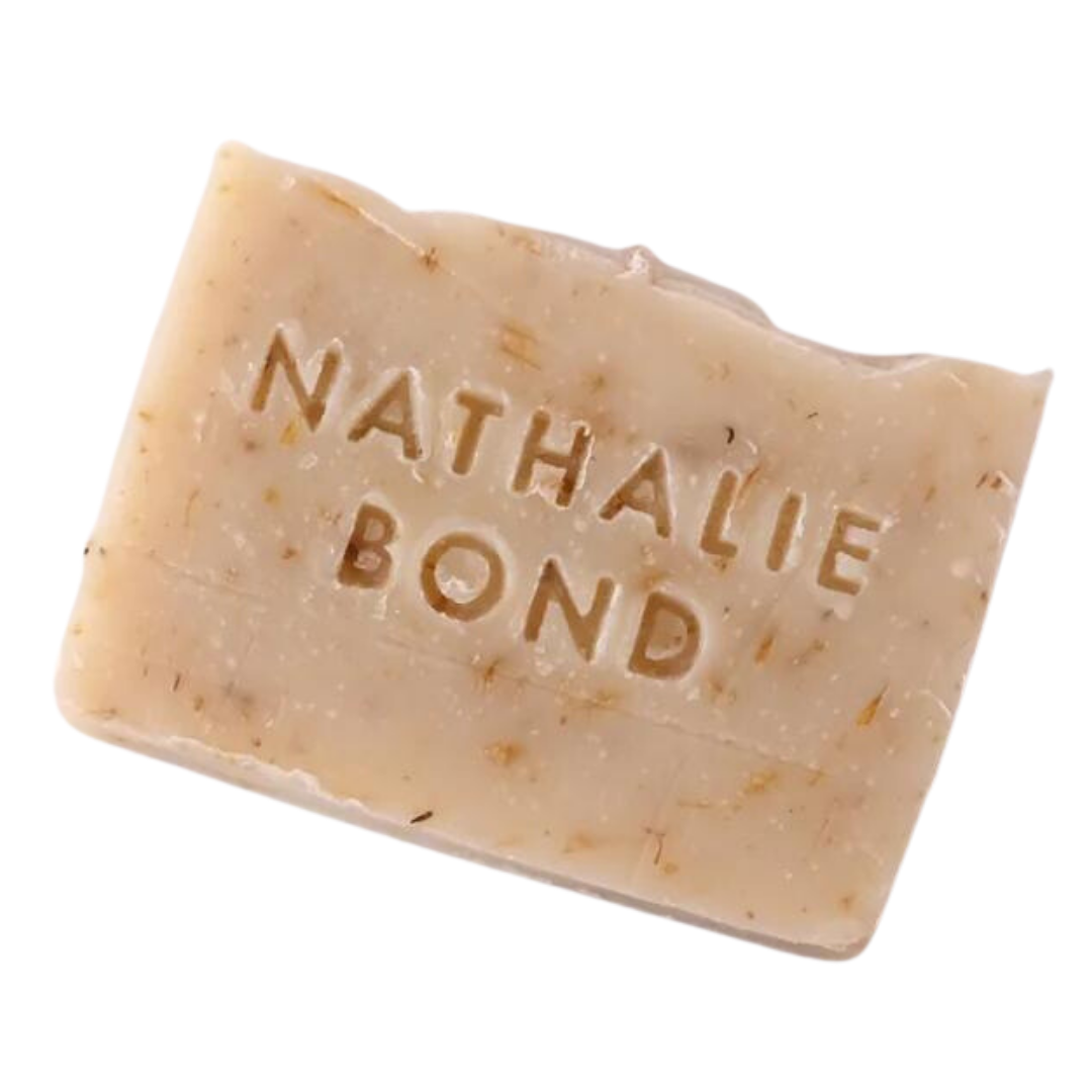 Handmade Soap by Nathalie Bond 100g: Select from 4...