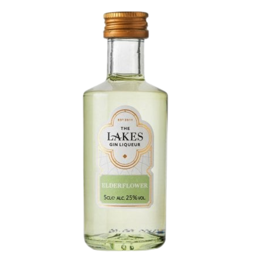 The Lakes Gin Liqueur 5cl
