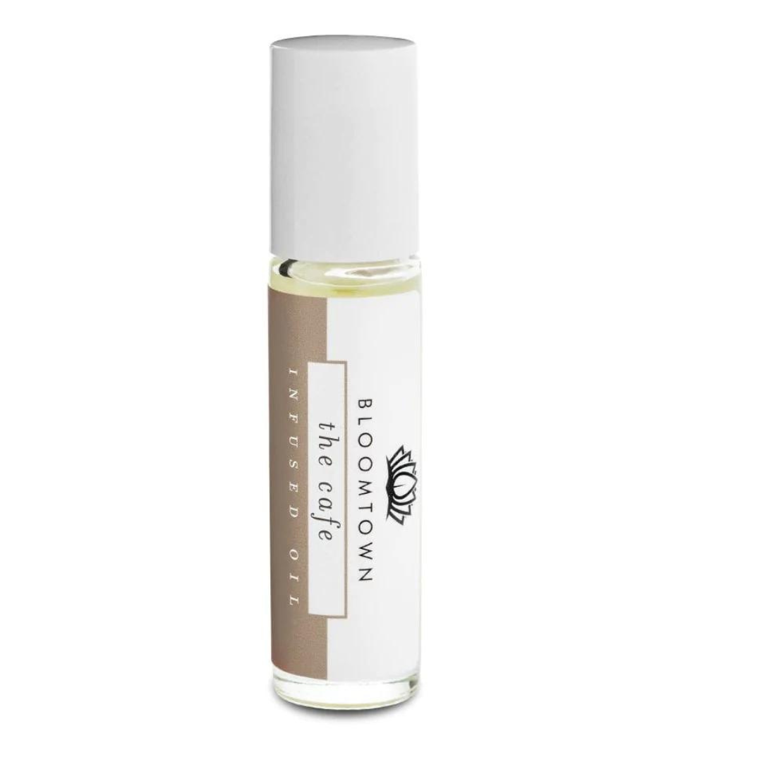 Bloomtown Roll-on Infused Oil 9g